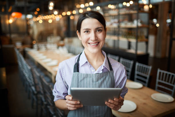 Manual de Restaurantes